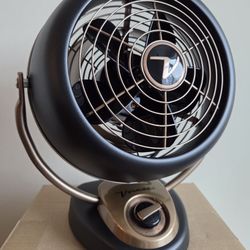 Genuine Vornado Vintage VFan