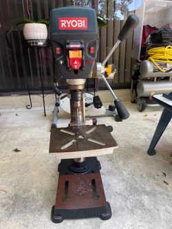 Base Drill