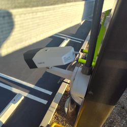 Security Cameras