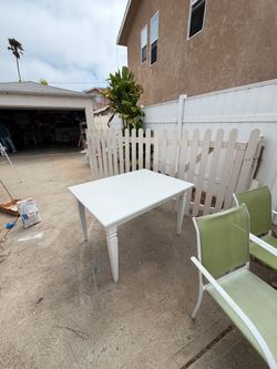 Free items