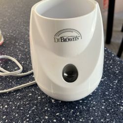 Dr. Brown’s Bottle Warmer 