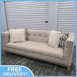 Sectional Couch Sofa 💥 Free Delivery 💥