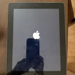 iPad 