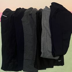 Ladies Athletic / Yoga Pants