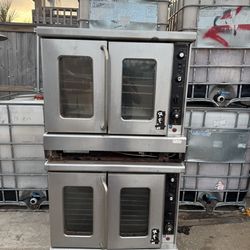 Commercial grade oven