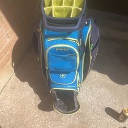Ping Golf Bag 