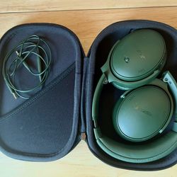 Bose Bluetooth Headphones 