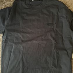 Xl Large Essentials tee