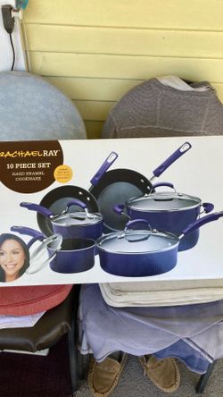 RACHAEL RAY.  New
