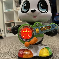 Leap Frog Learn & Groove Dancing Panda