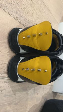 Fendi Designed Shoes(real)