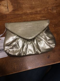Urban expression clutch