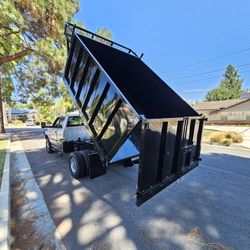 CUSTOM MAKE DUMP TRUCK AND TRAILERS REPAIRS PARTS FOR SALE DIFERENTS SIZES AND CAPACITY FOR ANY QUESTION TEXT ME PLEASE SE HABLA ESPAÑOL THANKS FOR WA