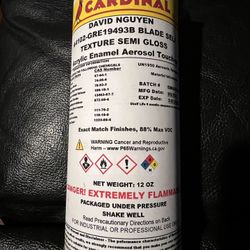 Herman Miller Touch Up Paint