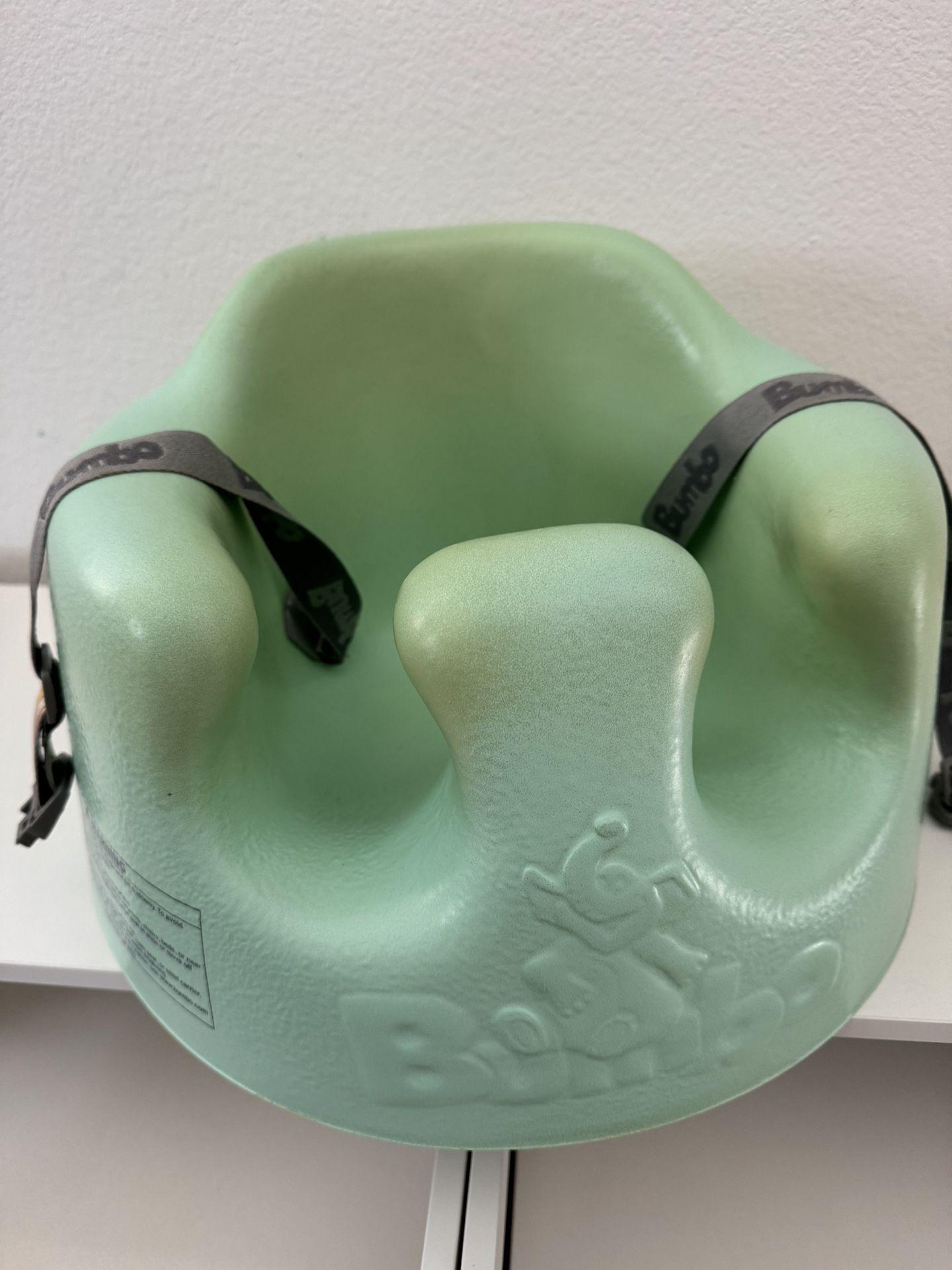 Baby Floor seat