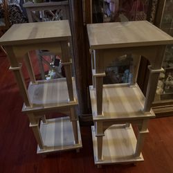 End Tables