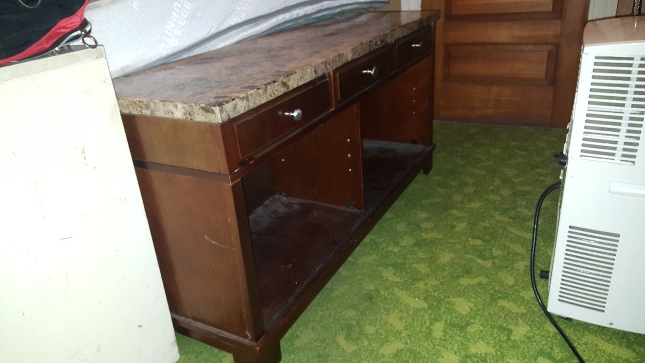 TV stand