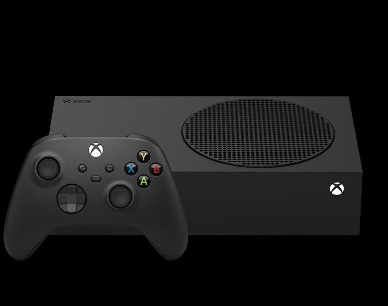 Xbox One X Series (Next Gen Digital)