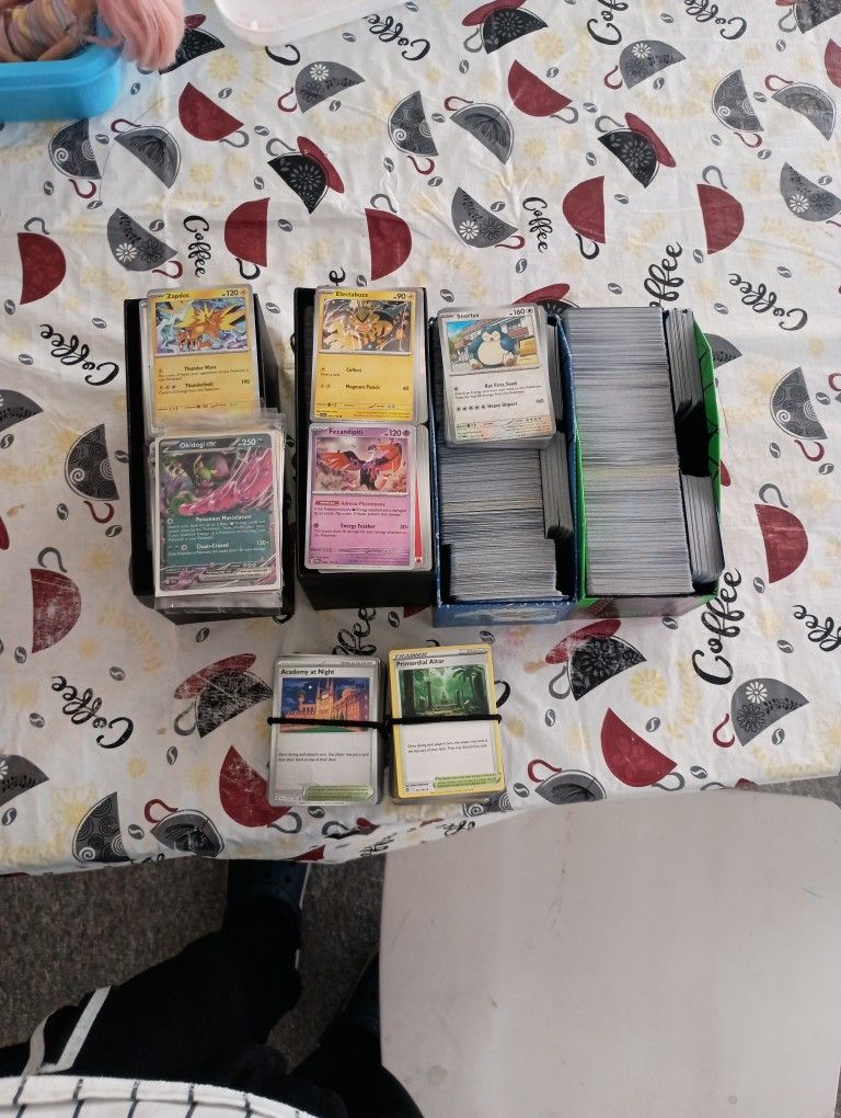 Pokemon