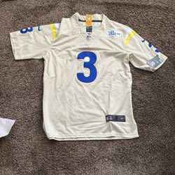 Rams obj Jersey 