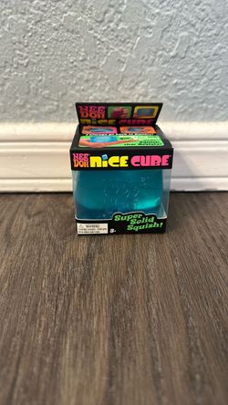 Nice cube