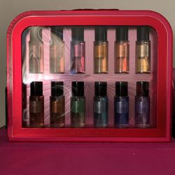 New Box Travel Mist  