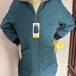 Woman Puffer Jackets