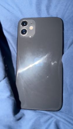iPhone 11