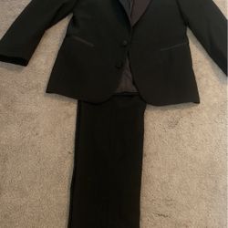 Men’s Suit