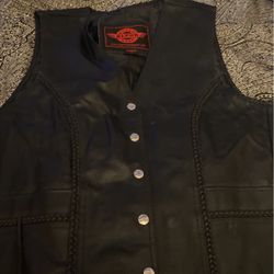 Vest Size Large