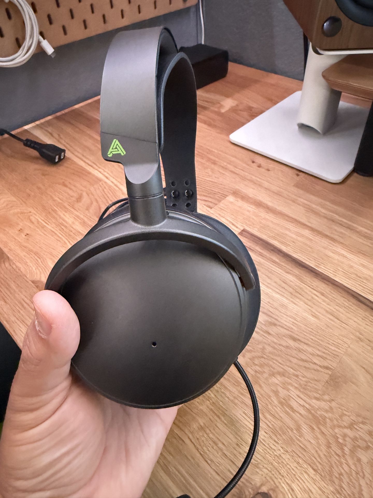Audeze Maxwell Wireless Gaming Headset $220