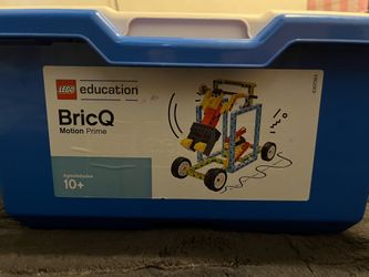 LEGO® Education BricQ Motion Prime
