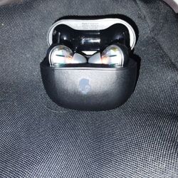 Skullcandy Rail ANC Earbuds 
