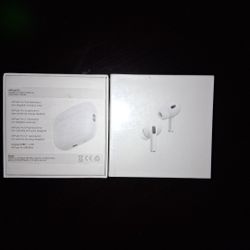 Airpod Pros