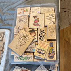 Stamps 