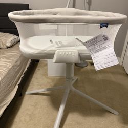 Baby Bassinet