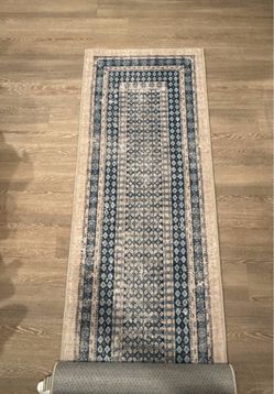 Ruggable Runner Rug