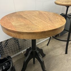 Wooden Table 