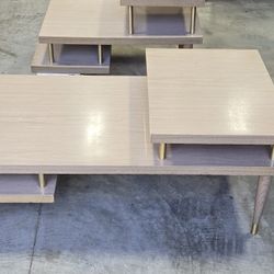 Mid Century Coffee Table