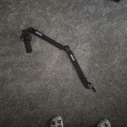 Microphone And Boom Arm 