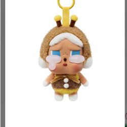 Confirmed Crybaby