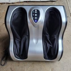 Foot and Calf Massager