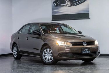 2013 Volkswagen Jetta