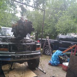 Motores Y Transmissiones 