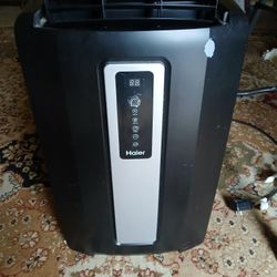 Portable Air-conditioner 