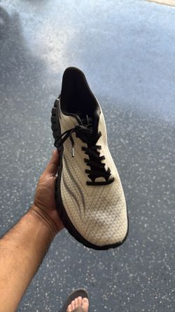 Size 10 shoes