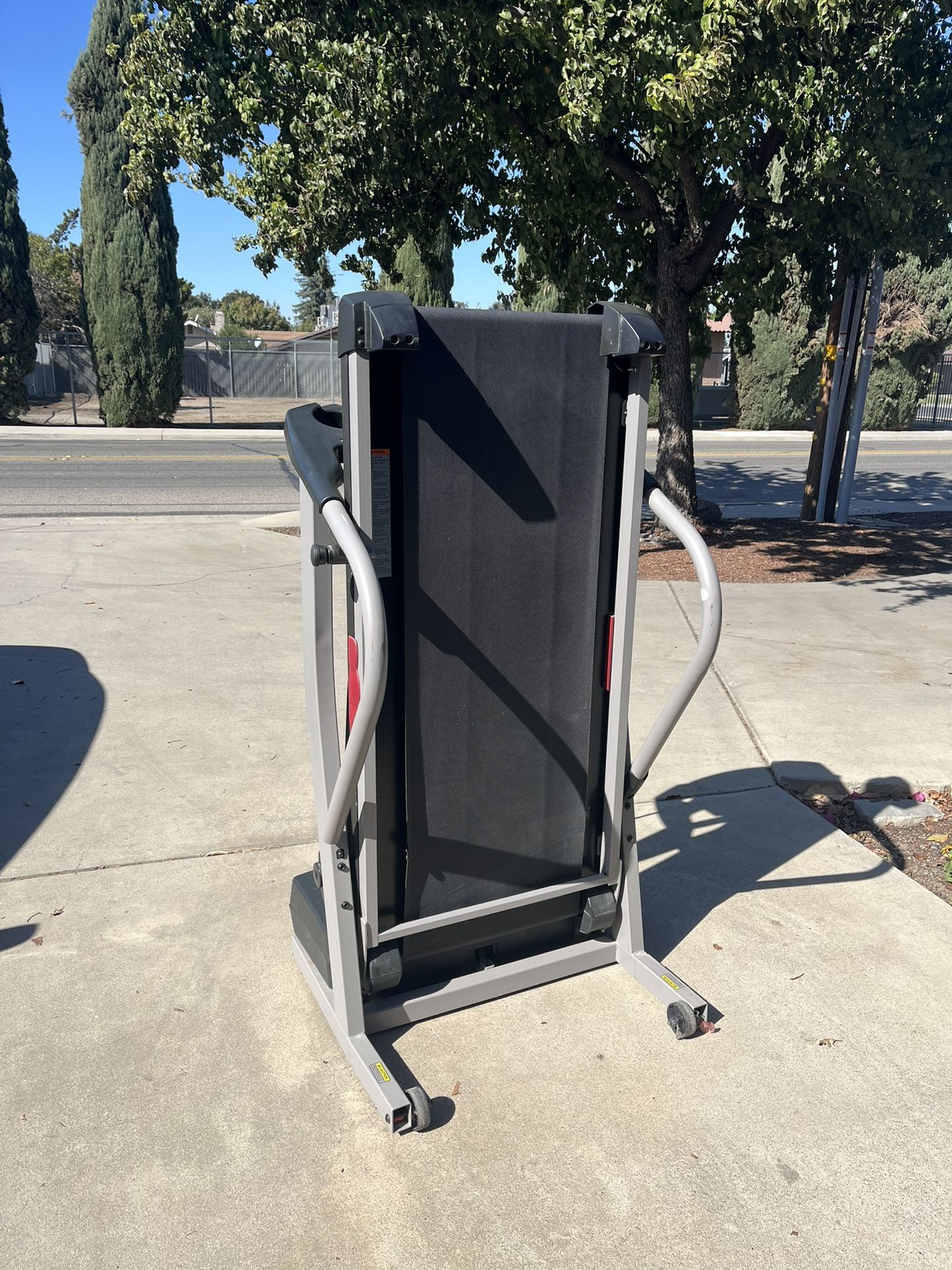 Treadmill-Proform