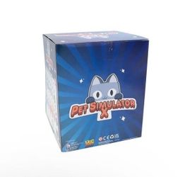 Pet Simulator X Blind Box Figure