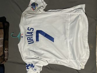 Dodgers Jersey