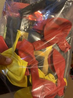 Party kit new